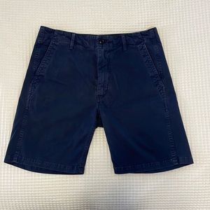 NWT Citizens of Humanity - Fatigue Men's Shorts